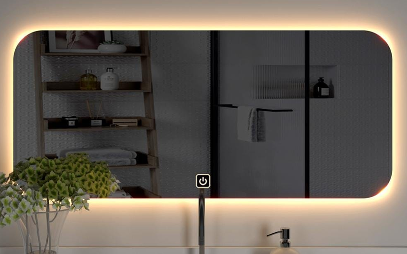 Best Sensor Mirror Installation In Indore